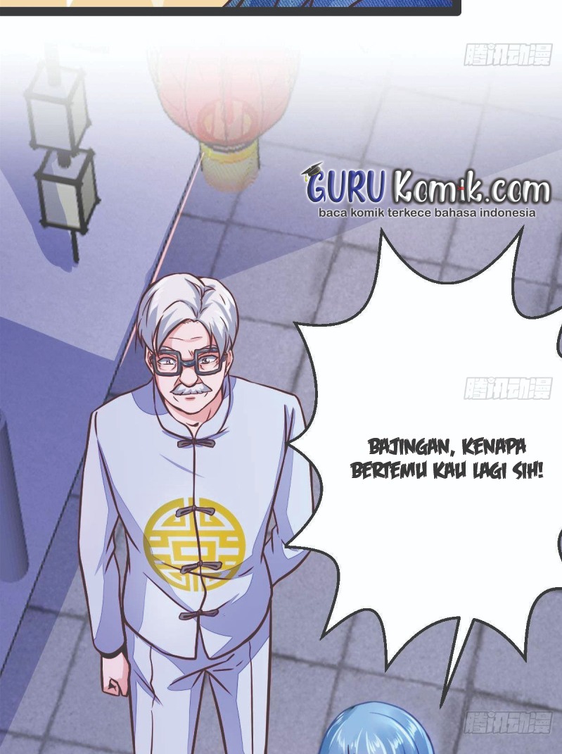 Rebirth Into the Strongest Immortal Cultivator Chapter 28 - halaman 22