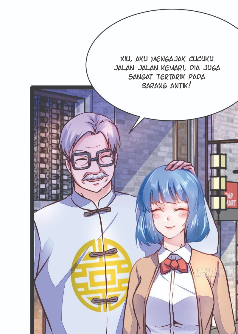 Rebirth Into the Strongest Immortal Cultivator Chapter 28 - halaman 26