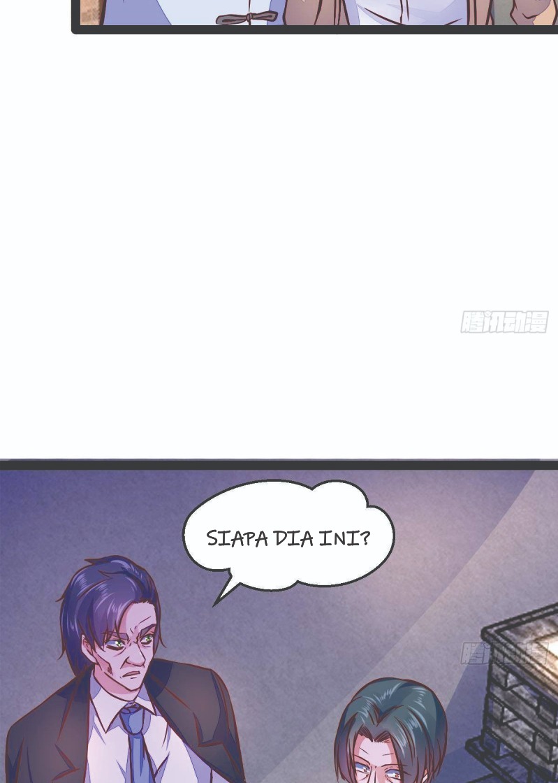 Rebirth Into the Strongest Immortal Cultivator Chapter 28 - halaman 27