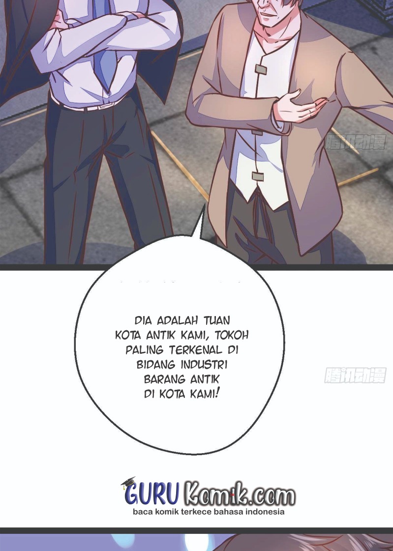 Rebirth Into the Strongest Immortal Cultivator Chapter 28 - halaman 28