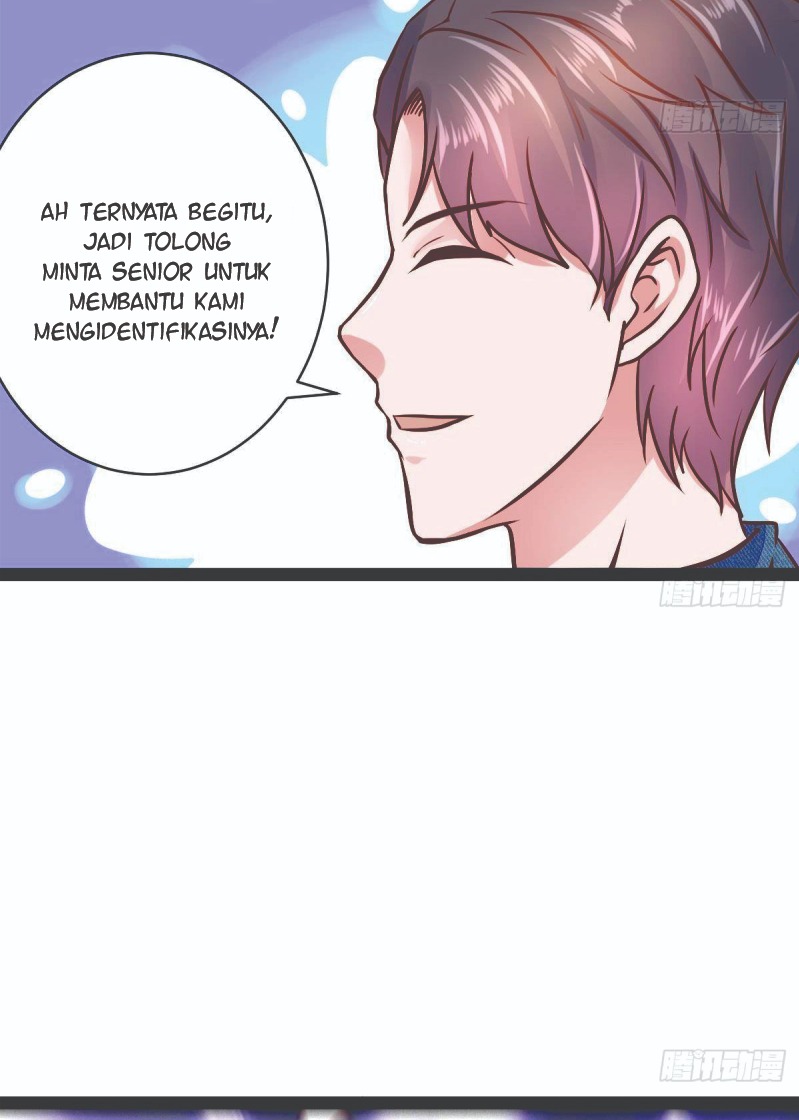 Rebirth Into the Strongest Immortal Cultivator Chapter 28 - halaman 29