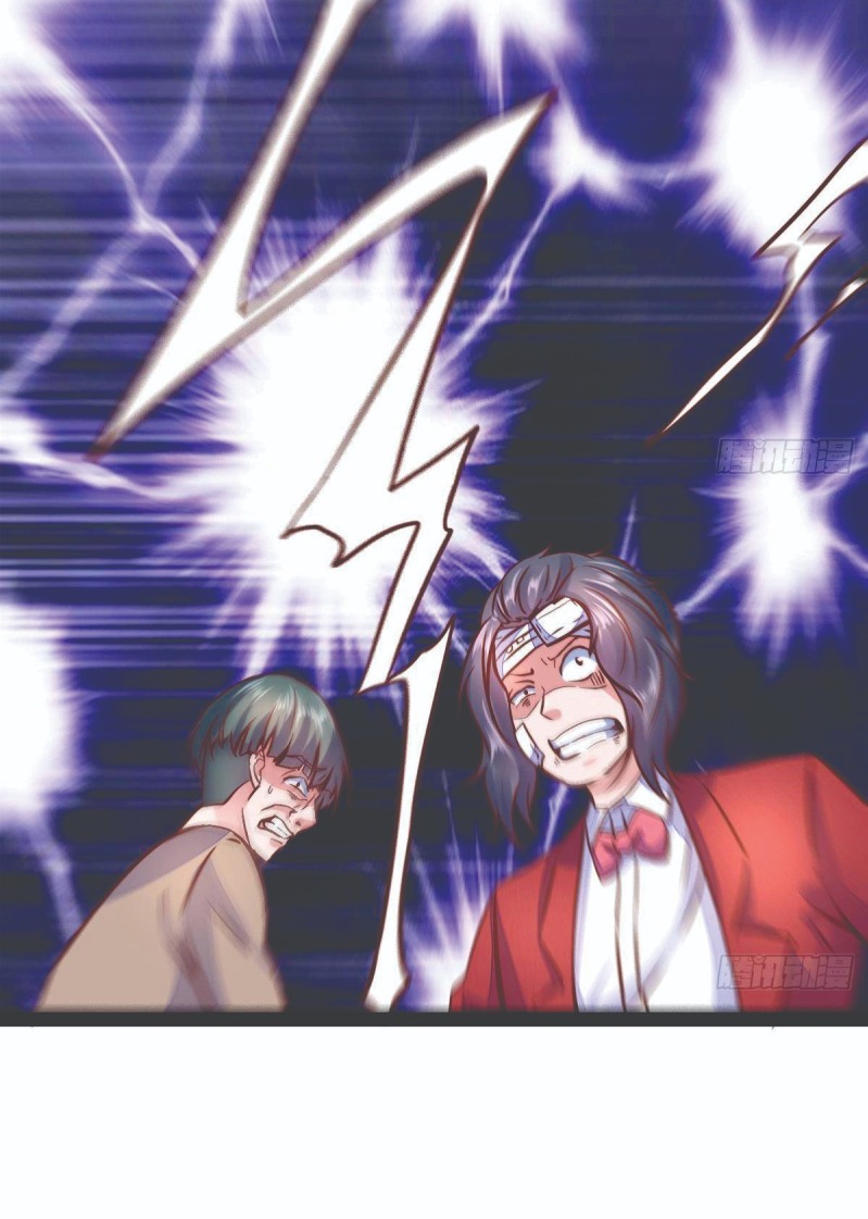 Rebirth Into the Strongest Immortal Cultivator Chapter 28 - halaman 30