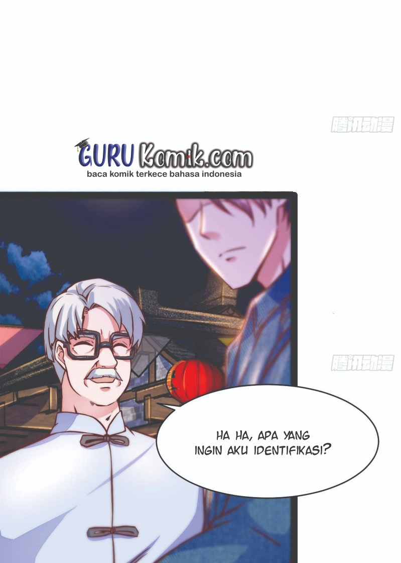Rebirth Into the Strongest Immortal Cultivator Chapter 28 - halaman 31