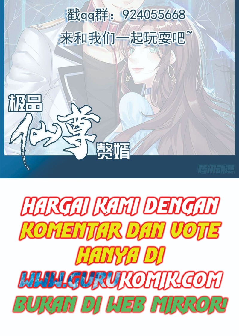 Rebirth Into the Strongest Immortal Cultivator Chapter 28 - halaman 37