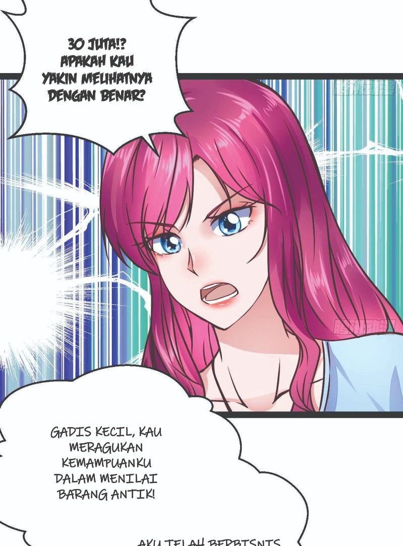 Rebirth Into the Strongest Immortal Cultivator Chapter 28 - halaman 4