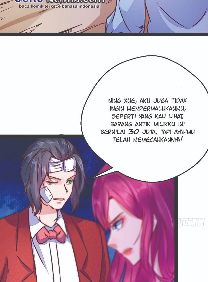 Rebirth Into the Strongest Immortal Cultivator Chapter 28 - halaman 6