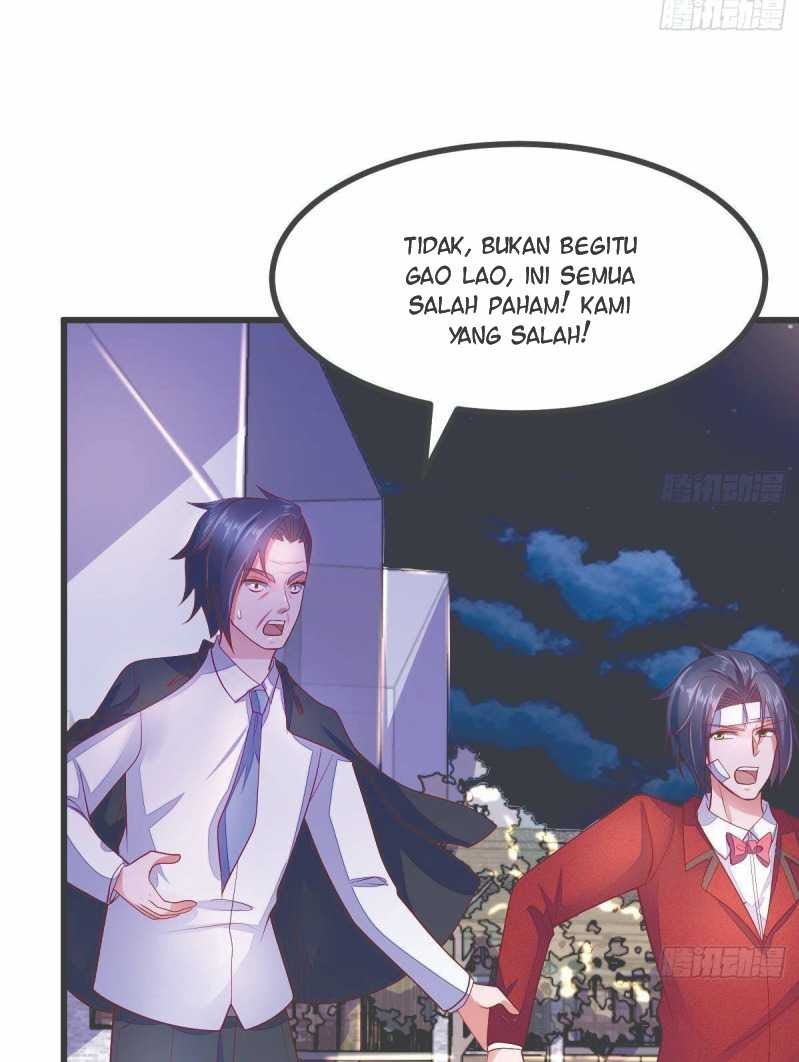 Rebirth Into the Strongest Immortal Cultivator Chapter 29 - halaman 10