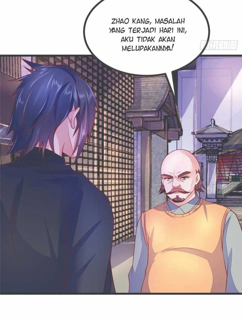 Rebirth Into the Strongest Immortal Cultivator Chapter 29 - halaman 13