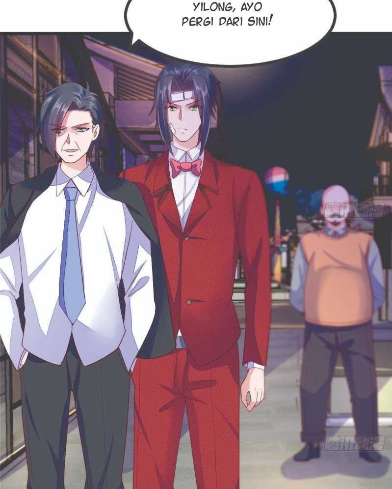 Rebirth Into the Strongest Immortal Cultivator Chapter 29 - halaman 18