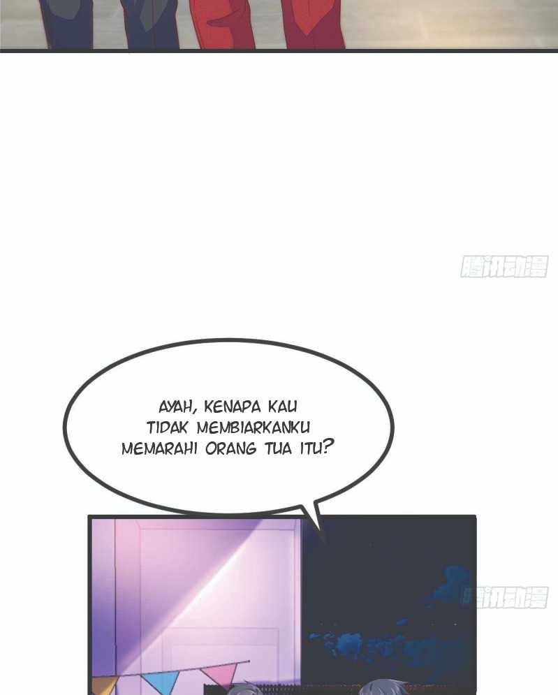 Rebirth Into the Strongest Immortal Cultivator Chapter 29 - halaman 19