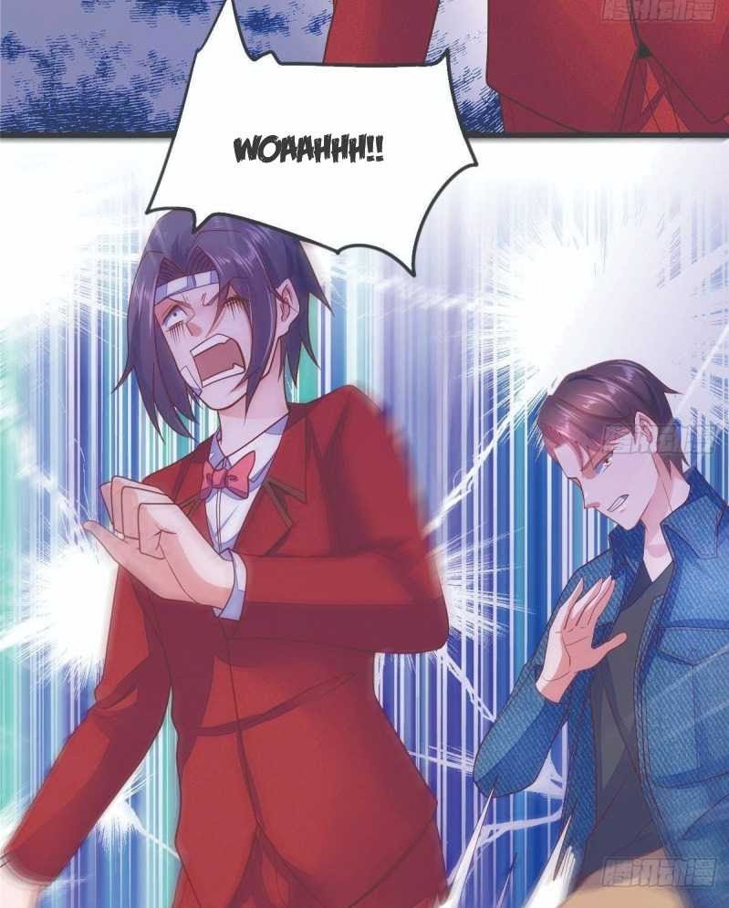 Rebirth Into the Strongest Immortal Cultivator Chapter 29 - halaman 27