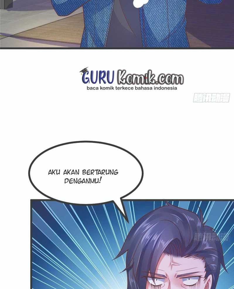 Rebirth Into the Strongest Immortal Cultivator Chapter 29 - halaman 31