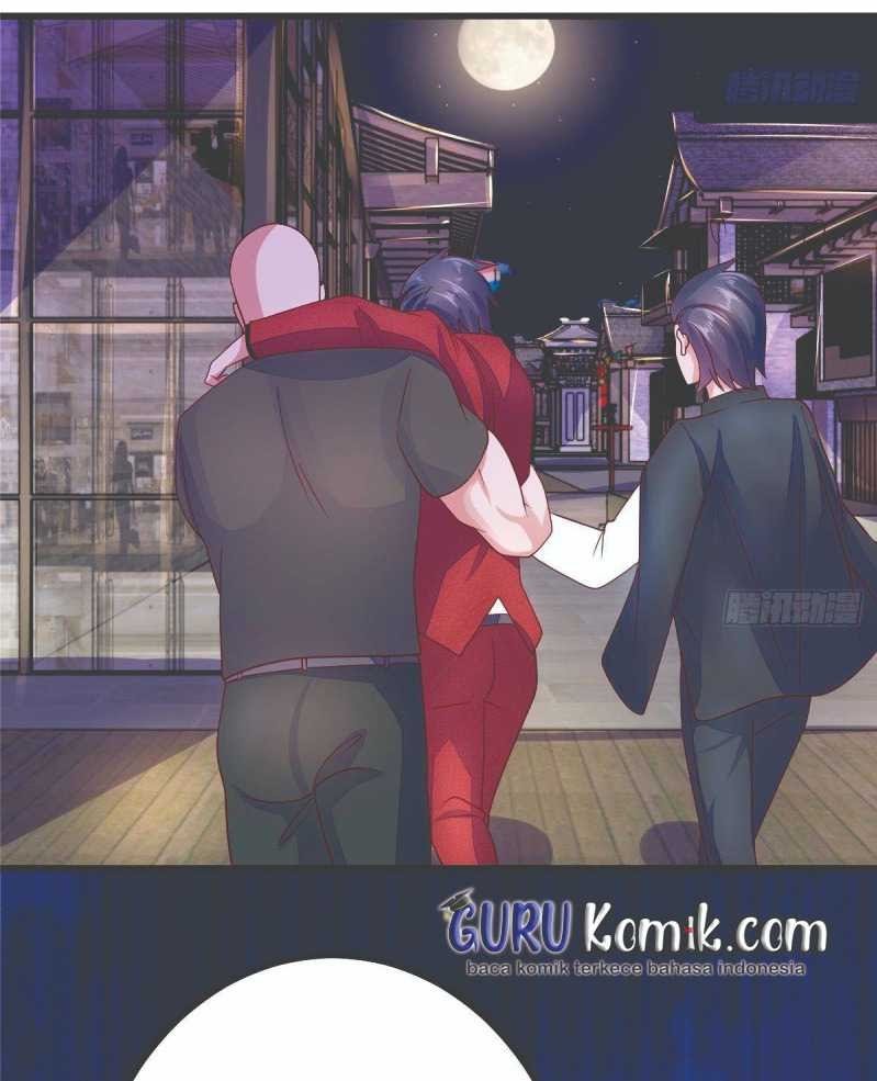 Rebirth Into the Strongest Immortal Cultivator Chapter 29 - halaman 38