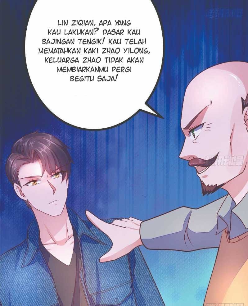 Rebirth Into the Strongest Immortal Cultivator Chapter 29 - halaman 39