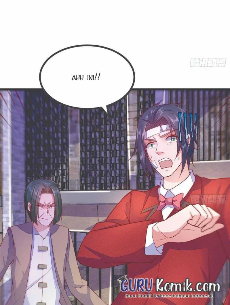 Rebirth Into the Strongest Immortal Cultivator Chapter 29 - halaman 4