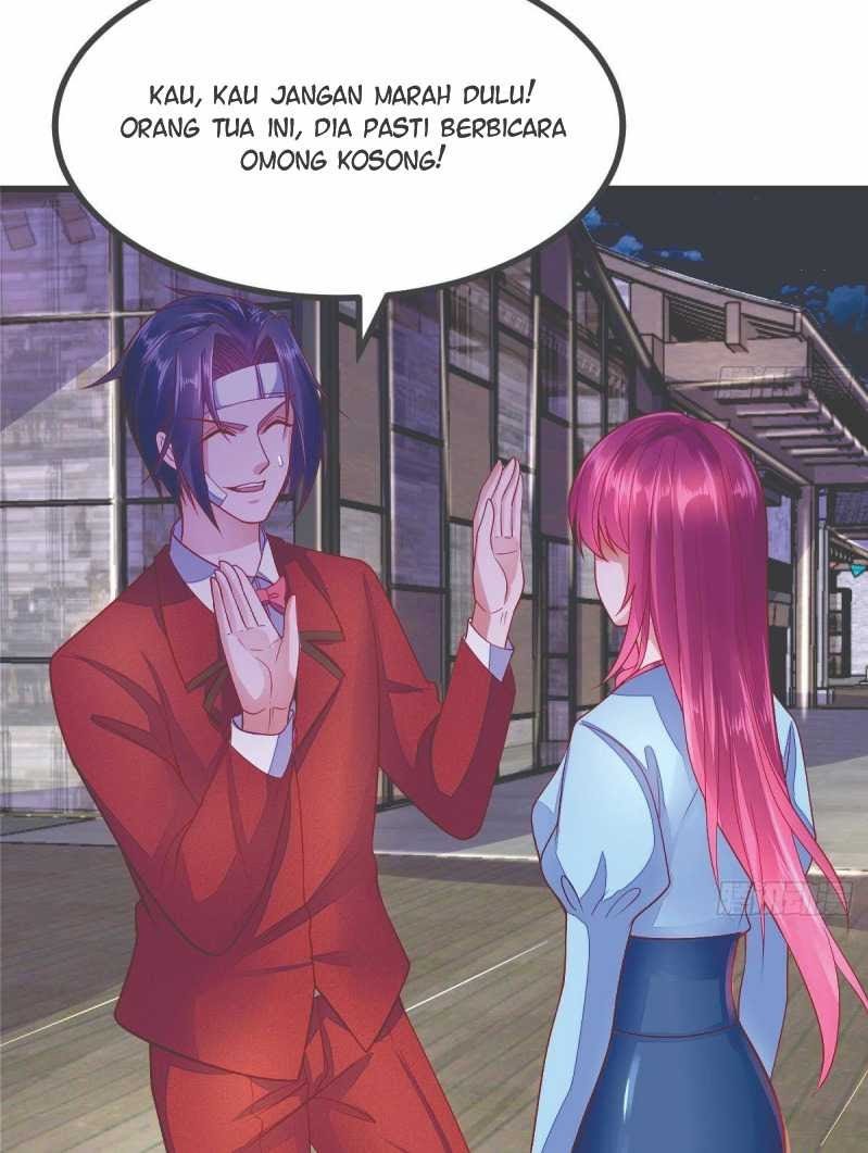Rebirth Into the Strongest Immortal Cultivator Chapter 29 - halaman 7