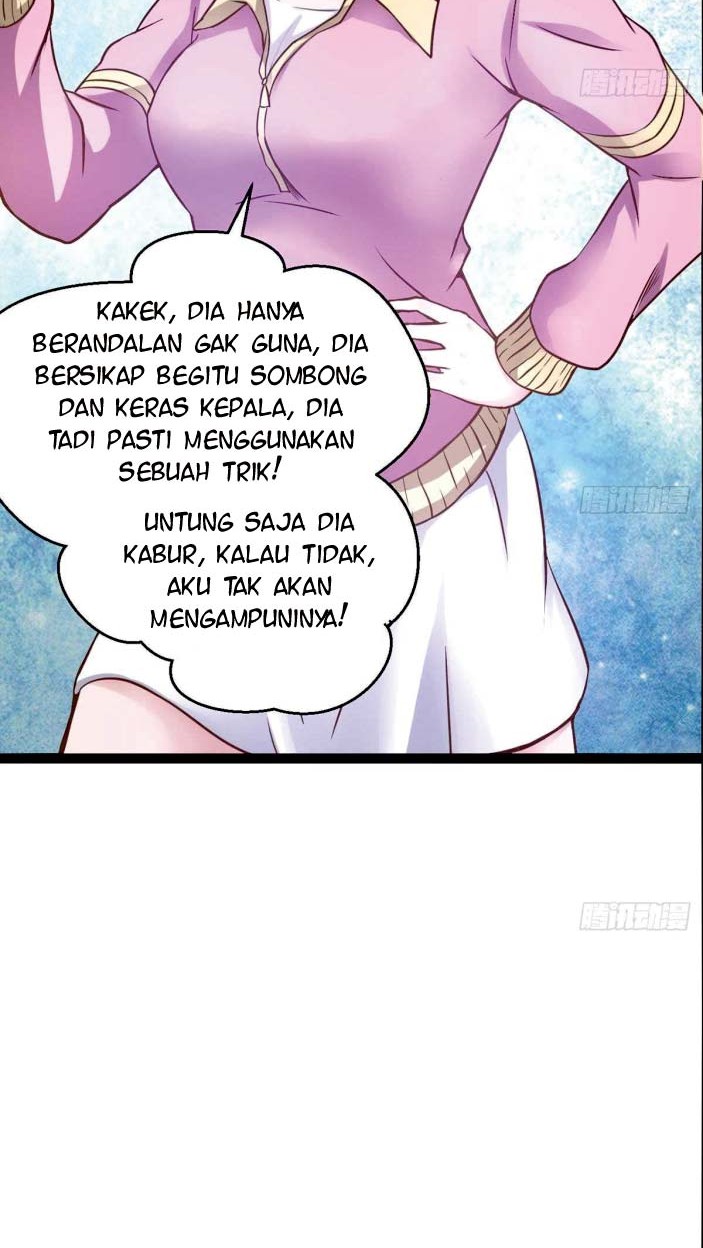 Rebirth Into the Strongest Immortal Cultivator Chapter 3 - halaman 11