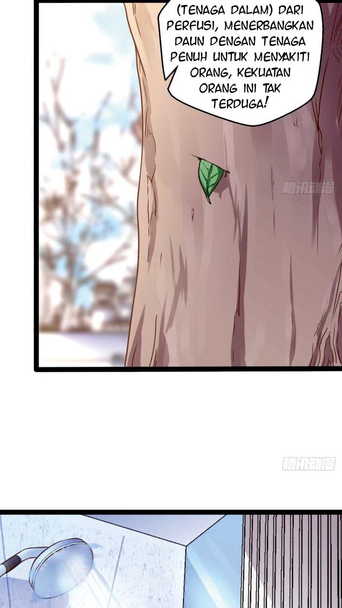 Rebirth Into the Strongest Immortal Cultivator Chapter 3 - halaman 13