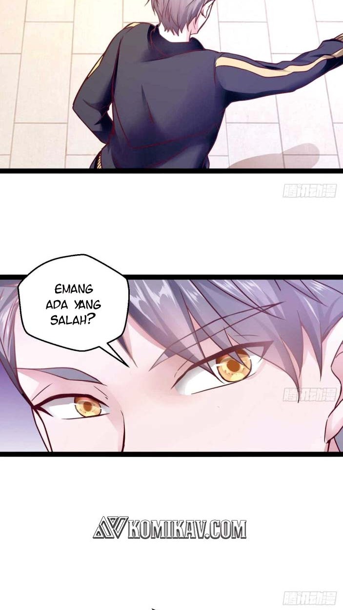 Rebirth Into the Strongest Immortal Cultivator Chapter 3 - halaman 3