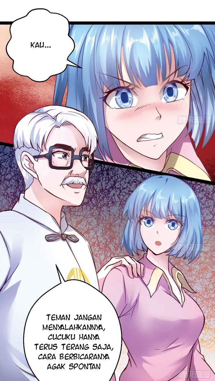 Rebirth Into the Strongest Immortal Cultivator Chapter 3 - halaman 5