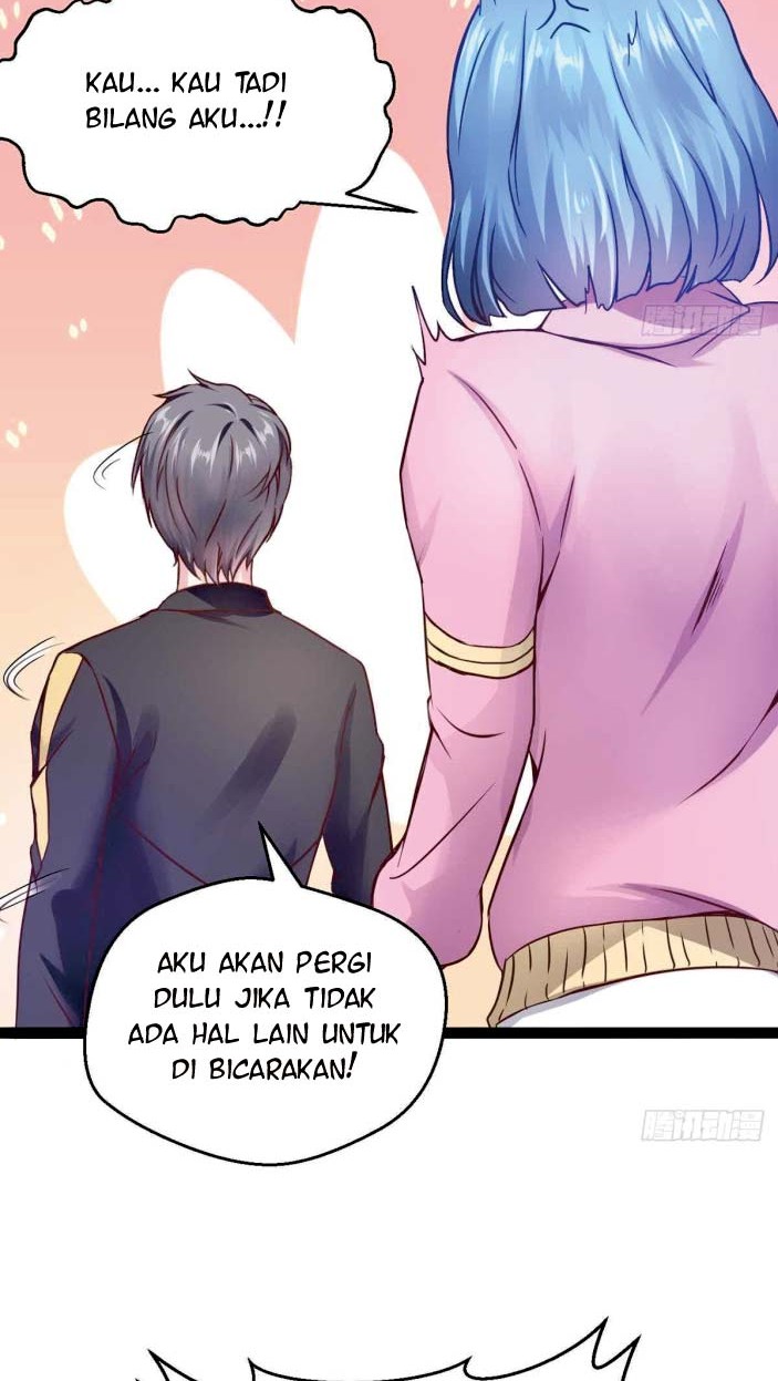 Rebirth Into the Strongest Immortal Cultivator Chapter 3 - halaman 7