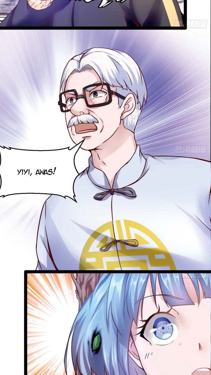Rebirth Into the Strongest Immortal Cultivator Chapter 3 - halaman 9