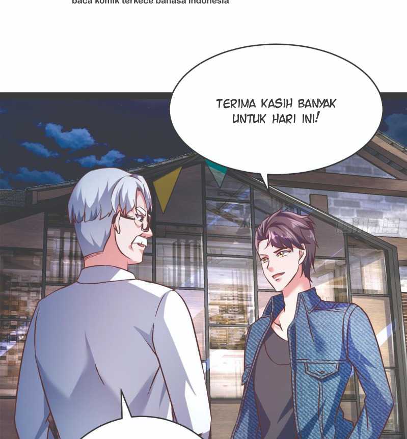 Rebirth Into the Strongest Immortal Cultivator Chapter 30 - halaman 13