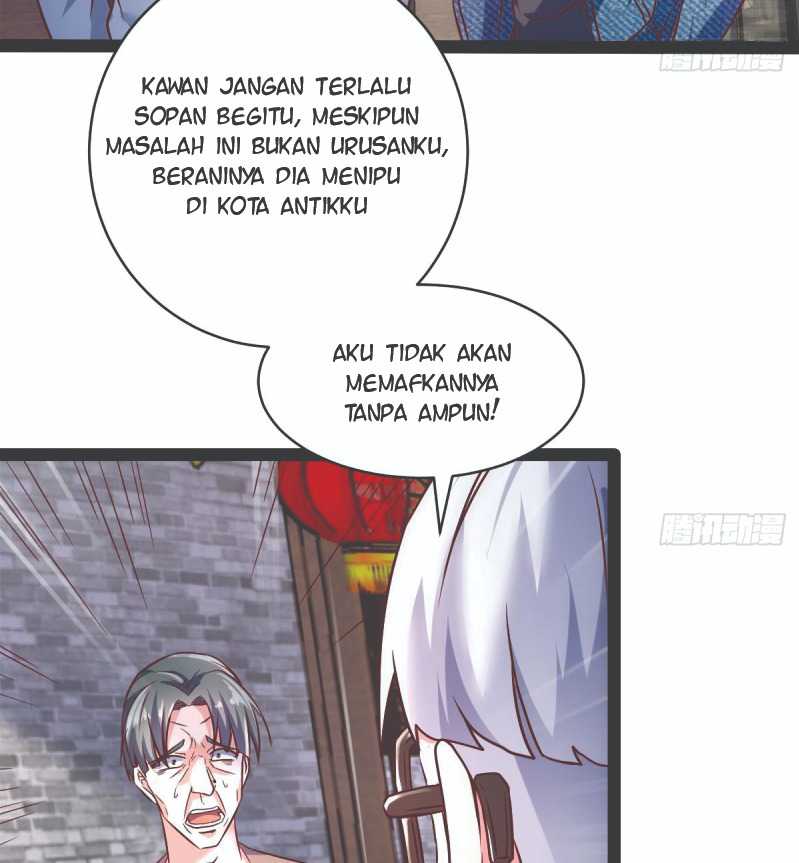 Rebirth Into the Strongest Immortal Cultivator Chapter 30 - halaman 14