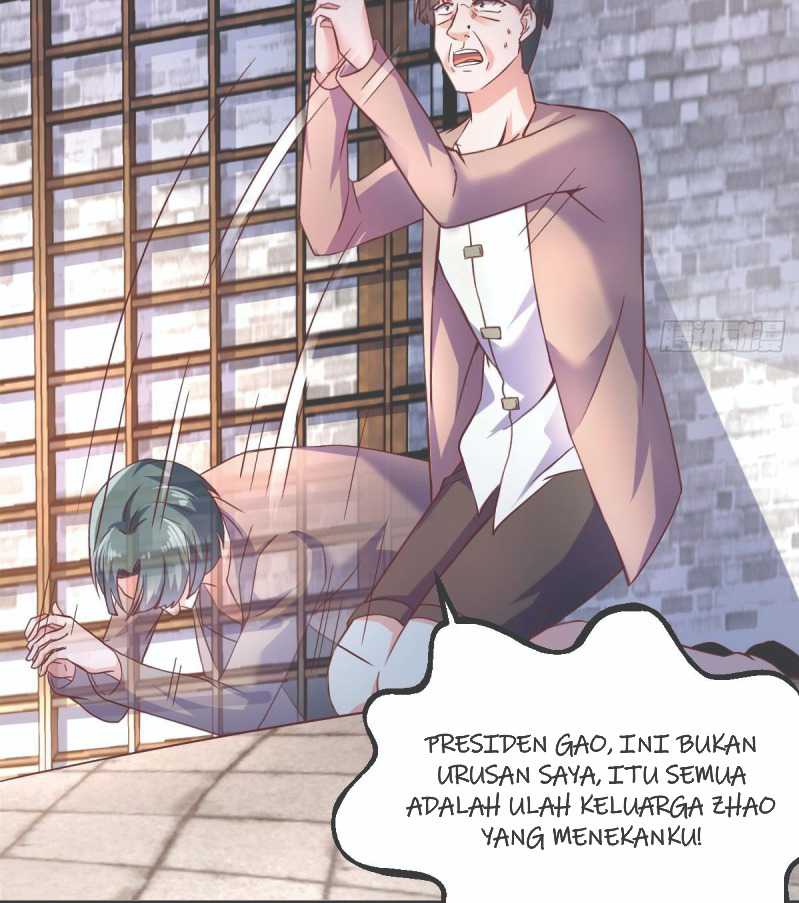 Rebirth Into the Strongest Immortal Cultivator Chapter 30 - halaman 17