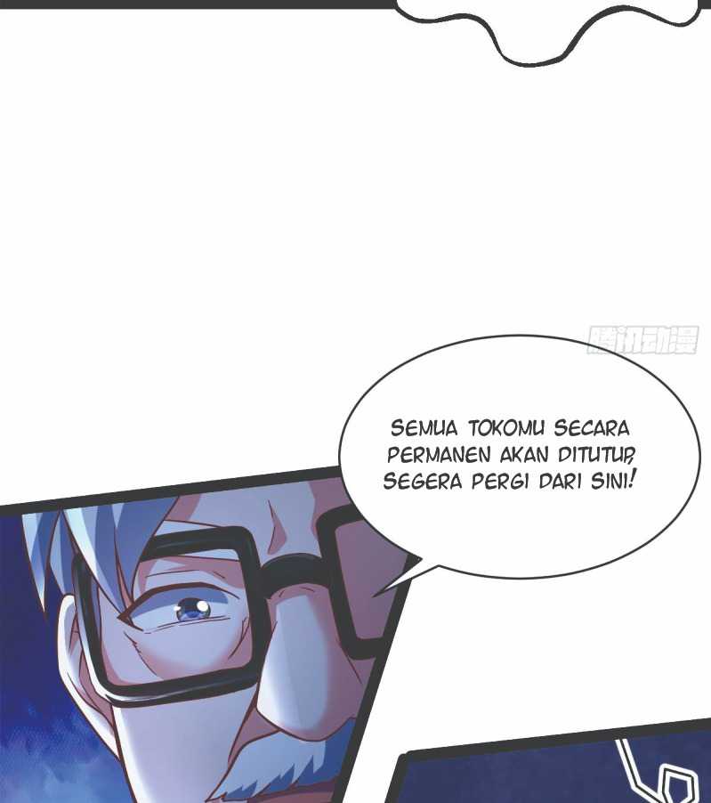 Rebirth Into the Strongest Immortal Cultivator Chapter 30 - halaman 18