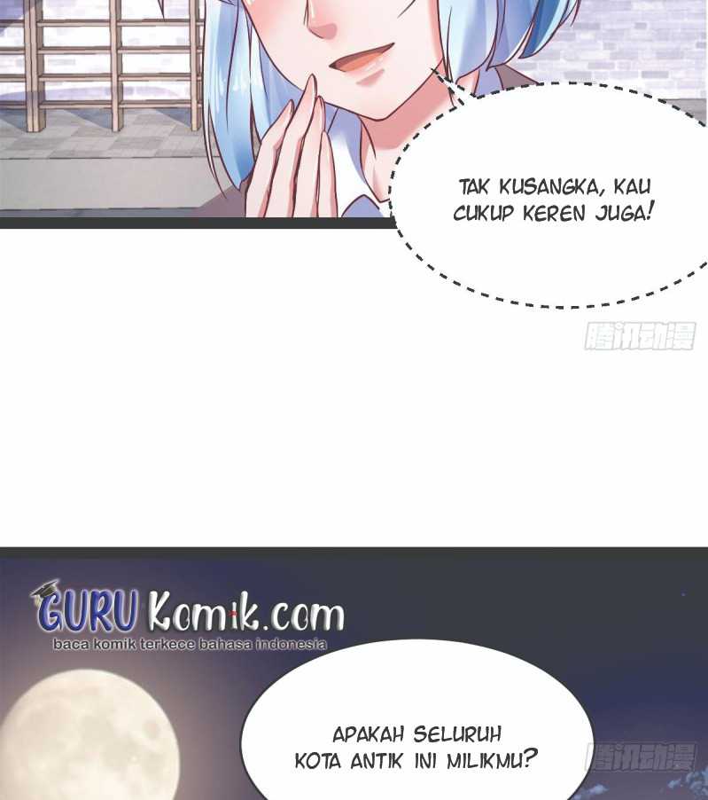 Rebirth Into the Strongest Immortal Cultivator Chapter 30 - halaman 21