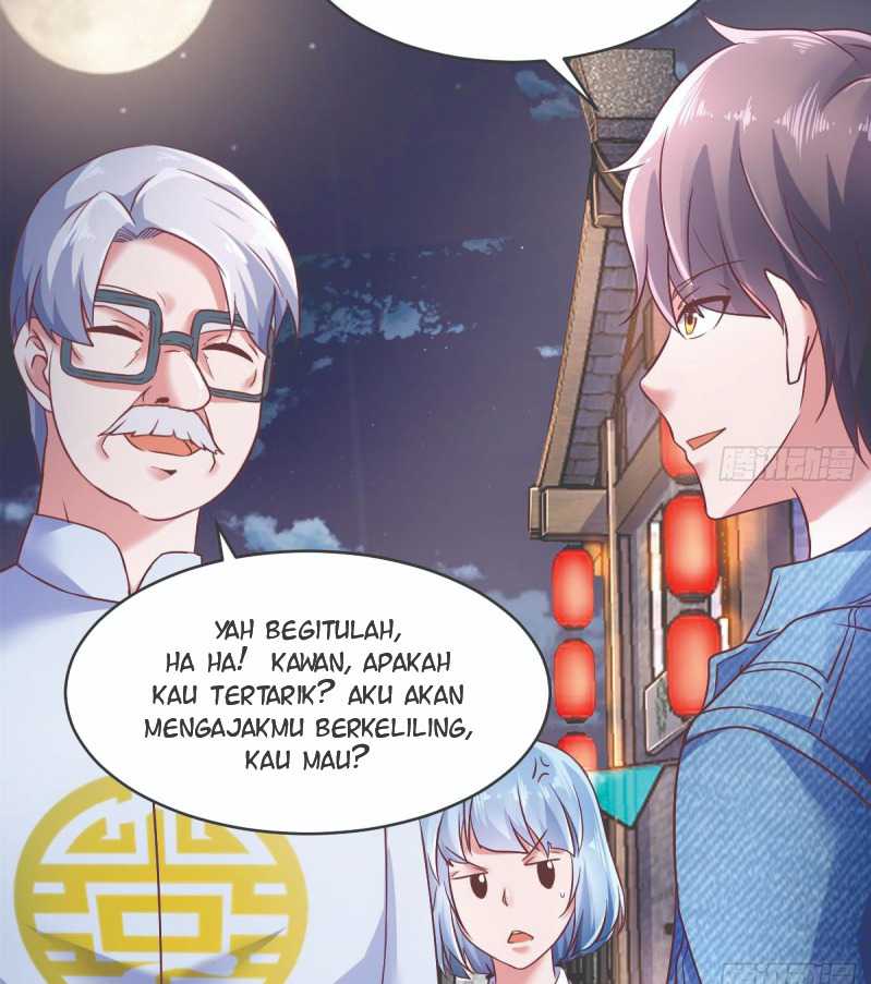 Rebirth Into the Strongest Immortal Cultivator Chapter 30 - halaman 22