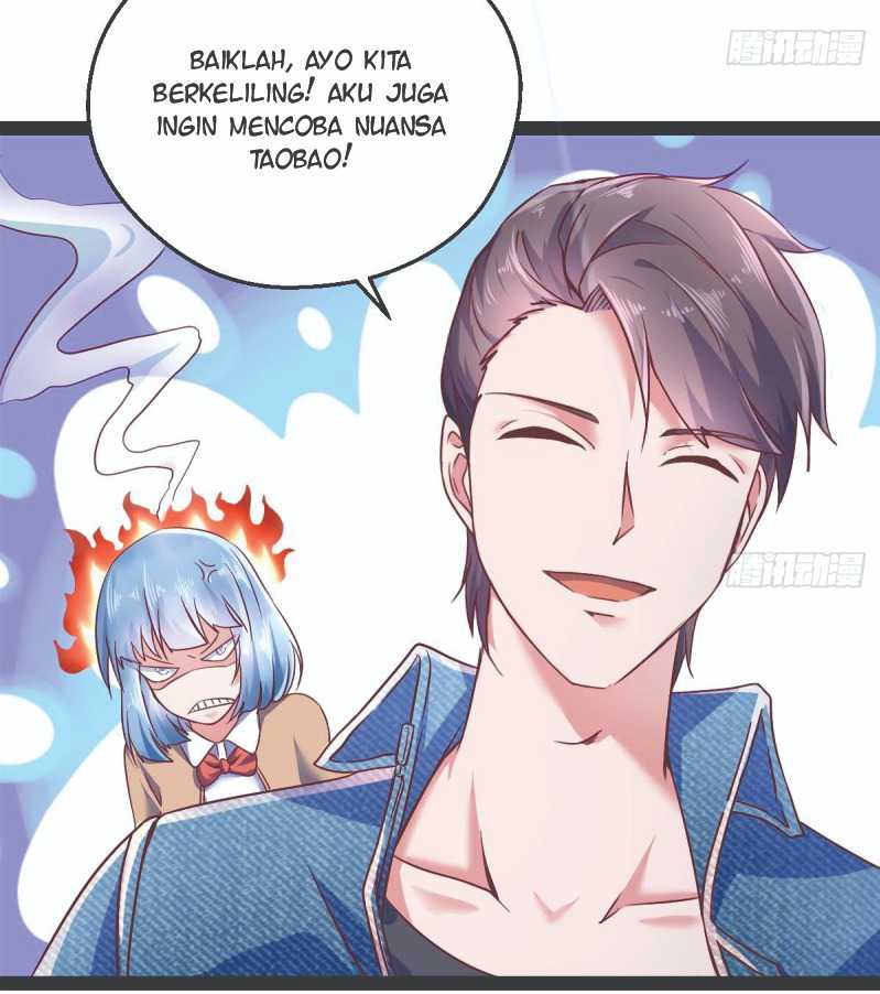 Rebirth Into the Strongest Immortal Cultivator Chapter 30 - halaman 24