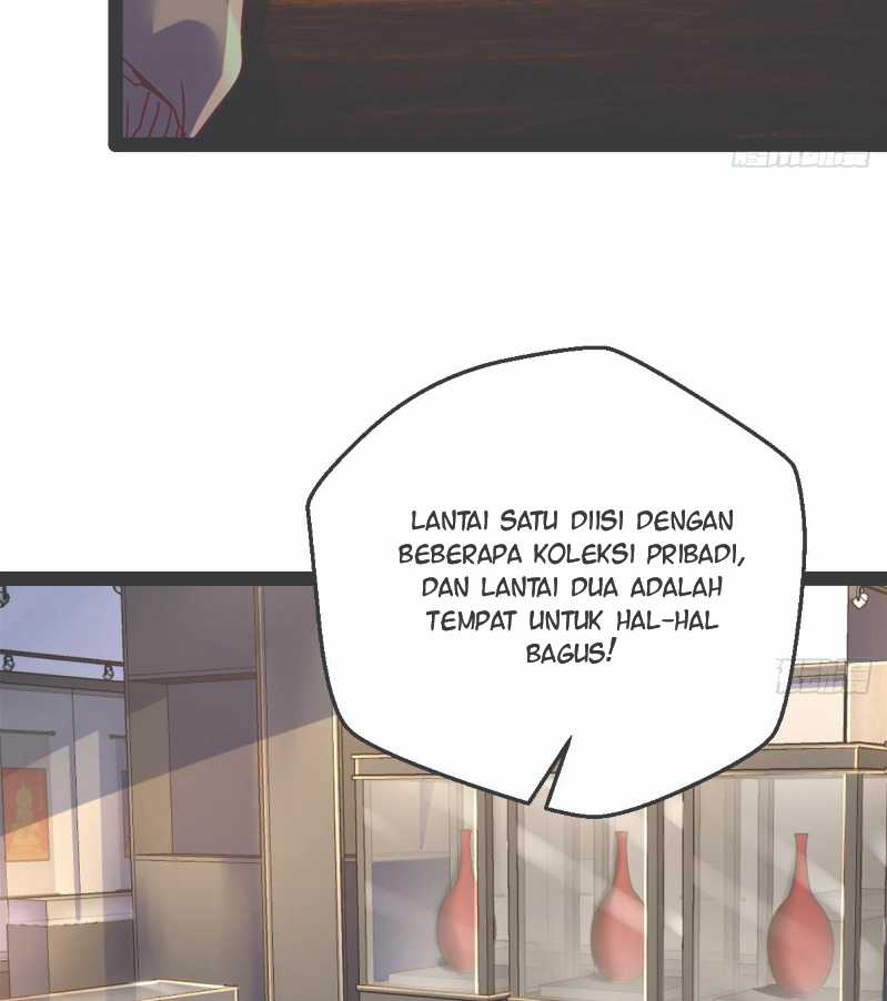 Rebirth Into the Strongest Immortal Cultivator Chapter 30 - halaman 26