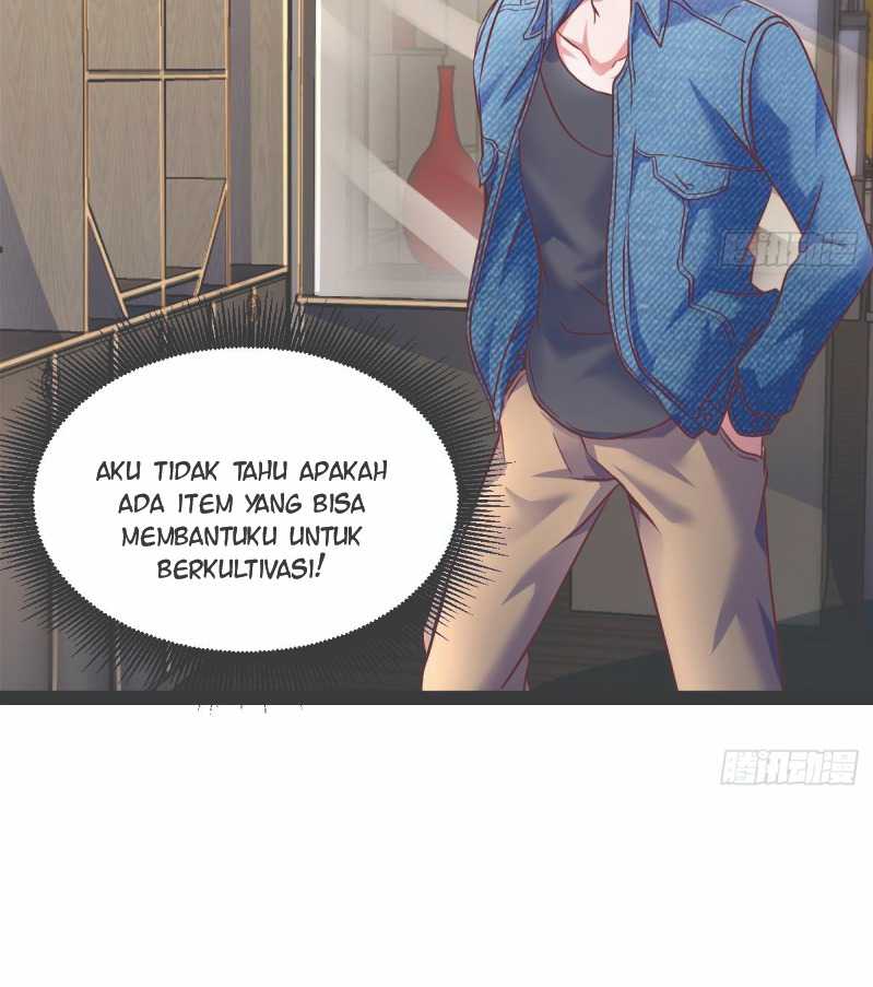 Rebirth Into the Strongest Immortal Cultivator Chapter 30 - halaman 28