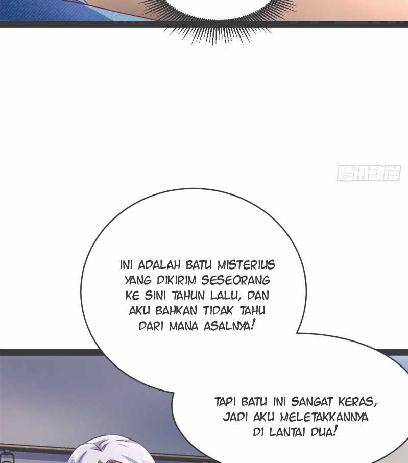 Rebirth Into the Strongest Immortal Cultivator Chapter 30 - halaman 31