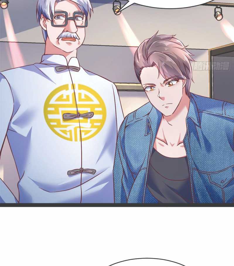 Rebirth Into the Strongest Immortal Cultivator Chapter 30 - halaman 32