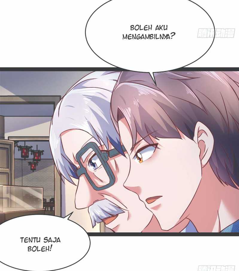 Rebirth Into the Strongest Immortal Cultivator Chapter 30 - halaman 33
