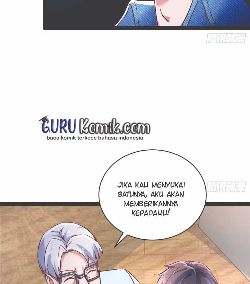 Rebirth Into the Strongest Immortal Cultivator Chapter 30 - halaman 37