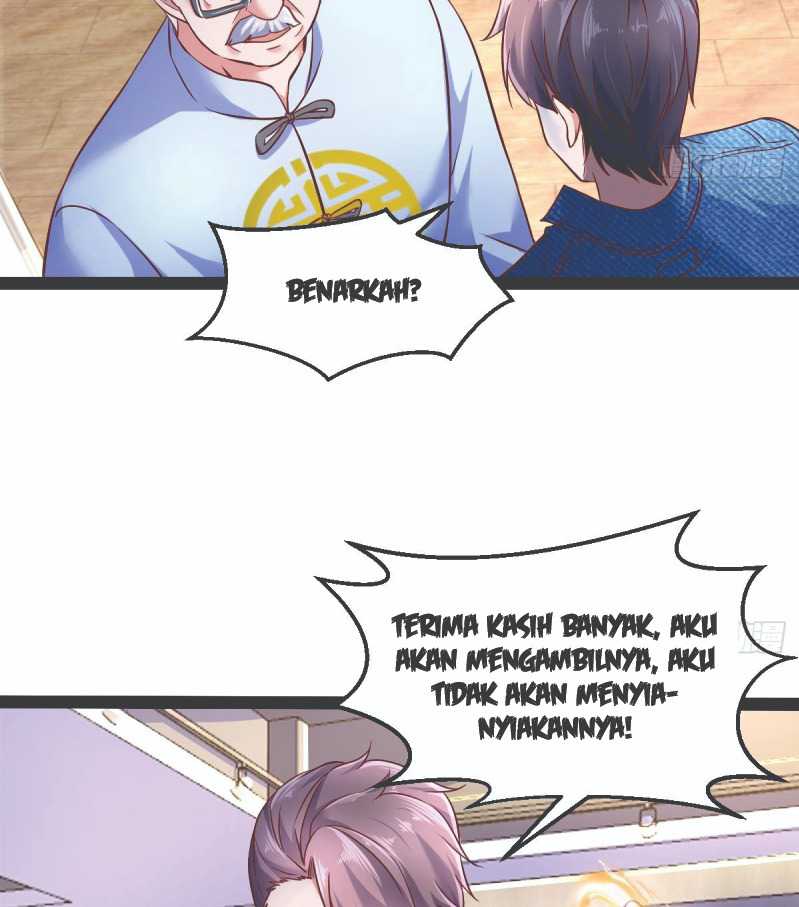 Rebirth Into the Strongest Immortal Cultivator Chapter 30 - halaman 38