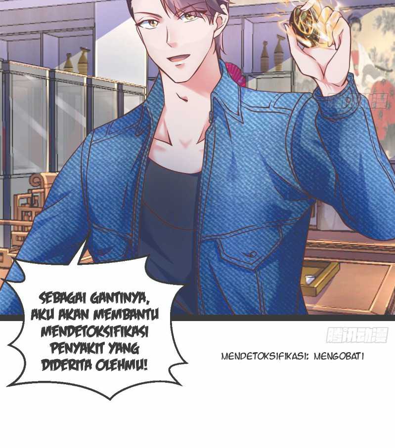 Rebirth Into the Strongest Immortal Cultivator Chapter 30 - halaman 39