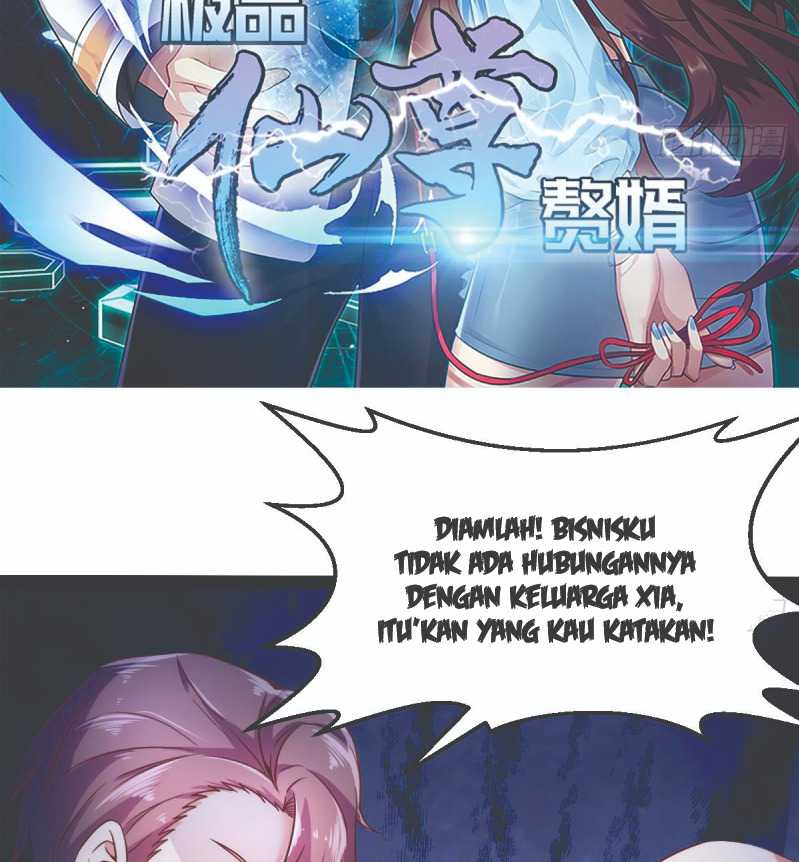 Rebirth Into the Strongest Immortal Cultivator Chapter 30 - halaman 4
