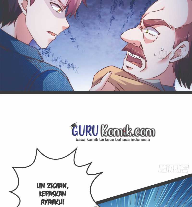 Rebirth Into the Strongest Immortal Cultivator Chapter 30 - halaman 5