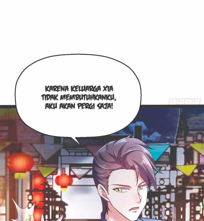 Rebirth Into the Strongest Immortal Cultivator Chapter 30 - halaman 7