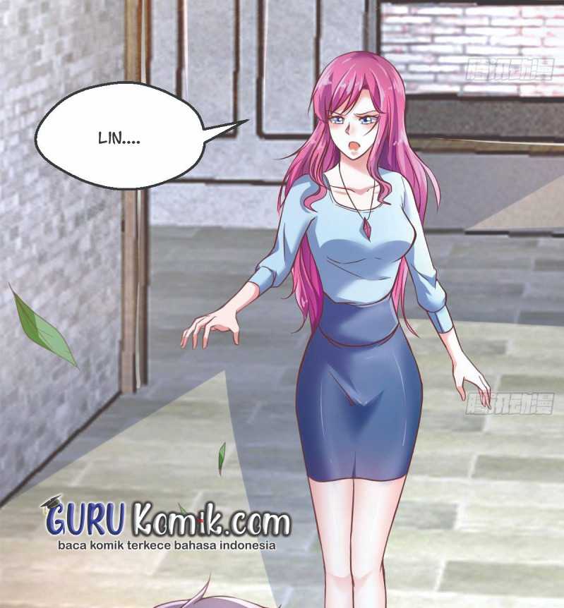 Rebirth Into the Strongest Immortal Cultivator Chapter 30 - halaman 9