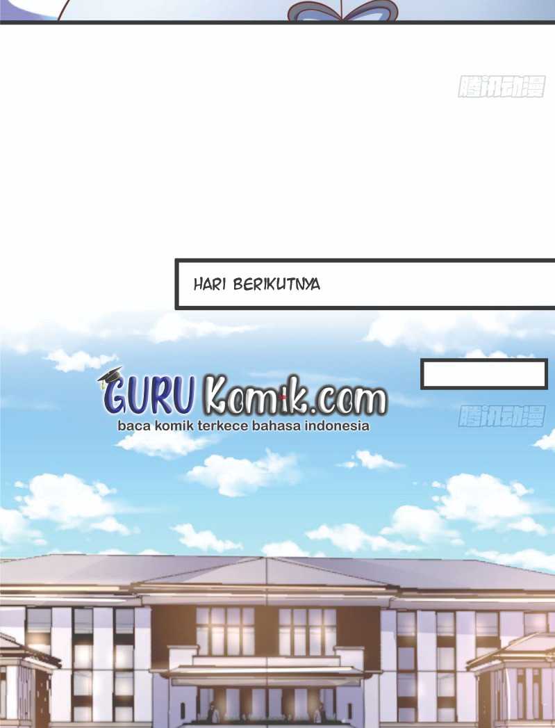 Rebirth Into the Strongest Immortal Cultivator Chapter 31 - halaman 10
