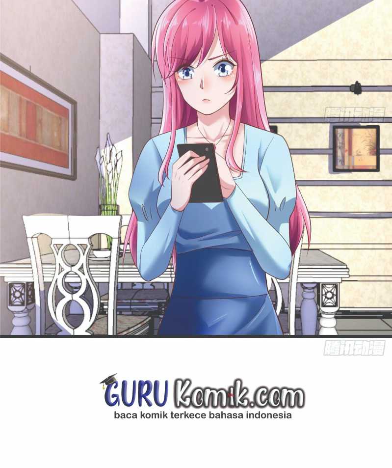 Rebirth Into the Strongest Immortal Cultivator Chapter 31 - halaman 19