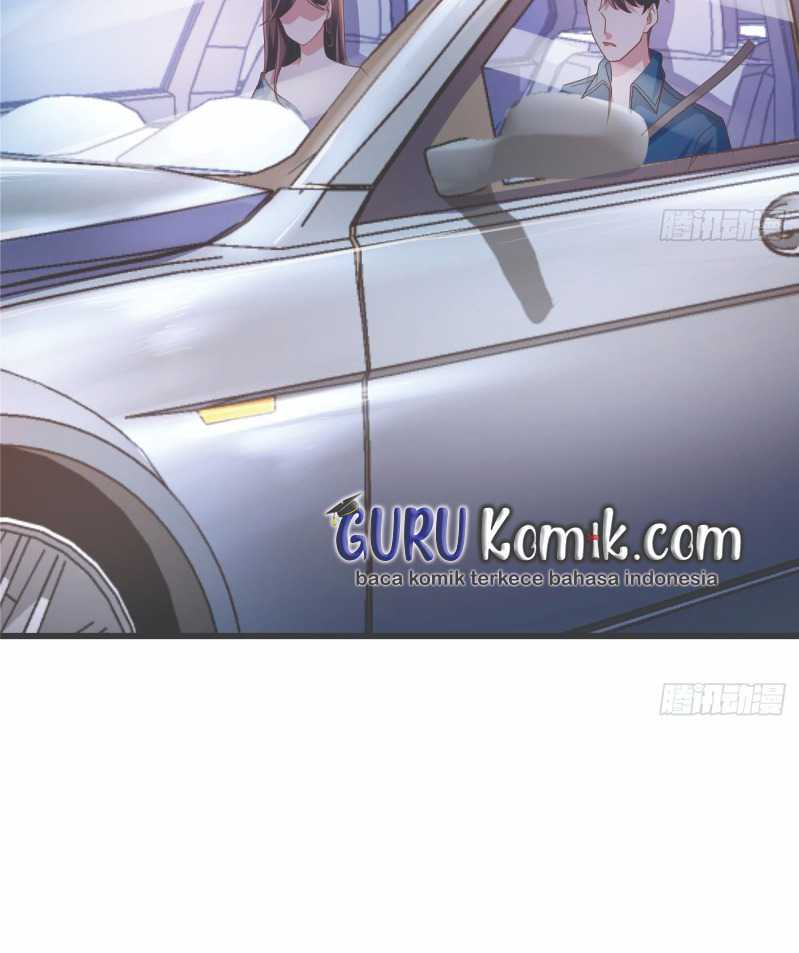 Rebirth Into the Strongest Immortal Cultivator Chapter 31 - halaman 21