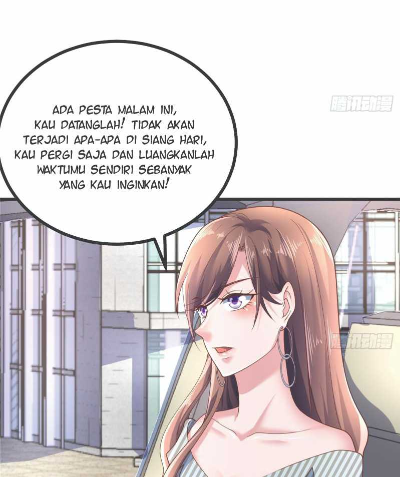 Rebirth Into the Strongest Immortal Cultivator Chapter 31 - halaman 25