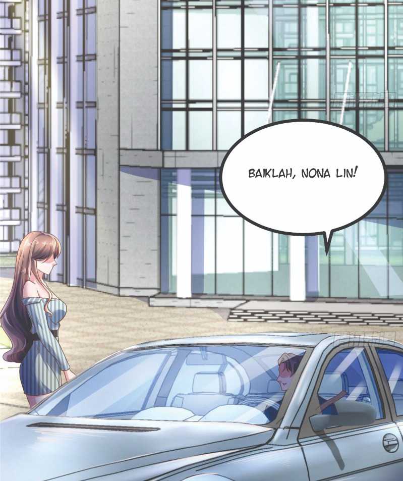 Rebirth Into the Strongest Immortal Cultivator Chapter 31 - halaman 27